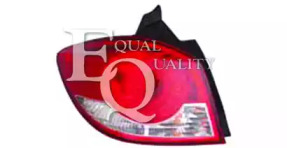 EQUAL QUALITY fp0712 -  Задние фонари